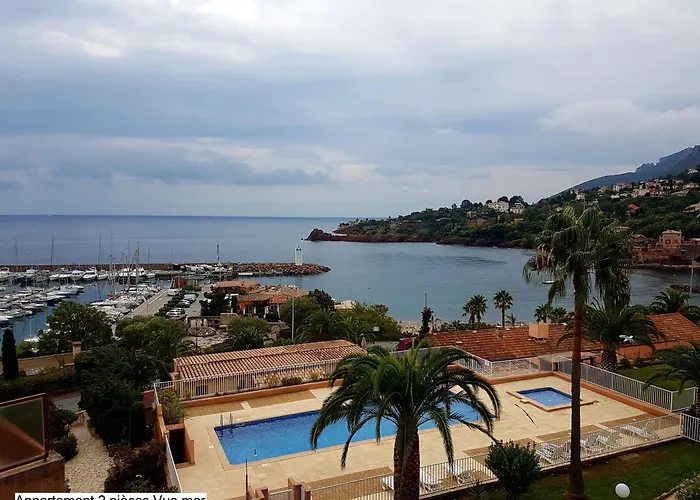 Baie De La Mediterranee