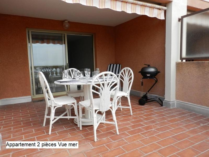 Baie De La Mediterranee Apartment