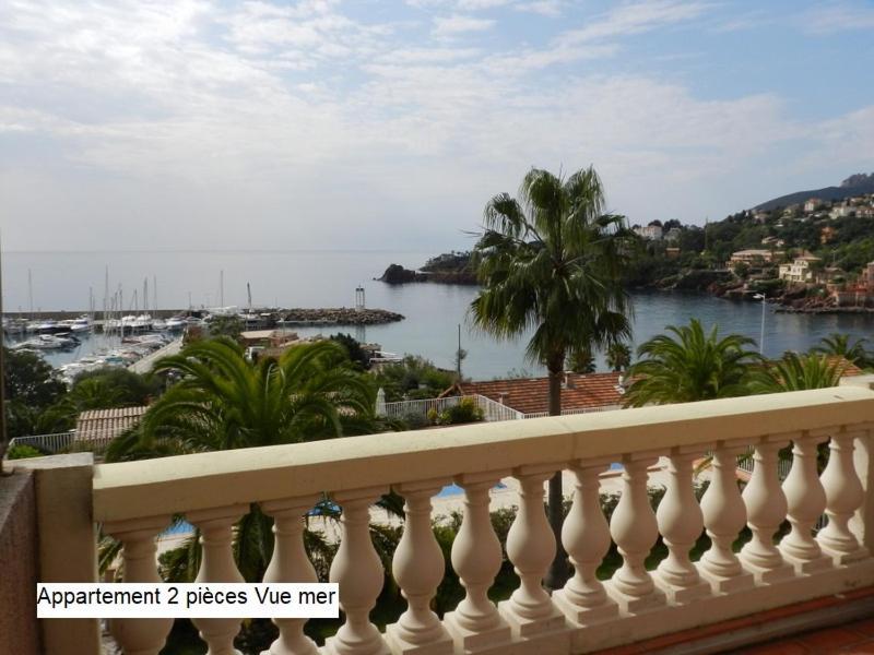Apartment Baie De La Mediterranee