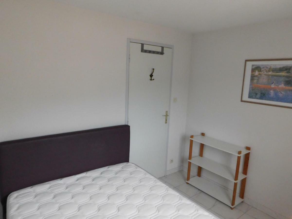 Apartment Baie De La Mediterranee Theoule-sur-Mer