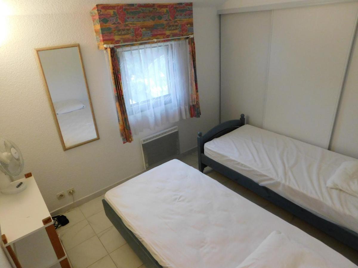 Baie De La Mediterranee Apartment *
