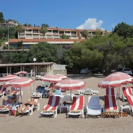 Baie De La Mediterranee Theoule-sur-Mer Room photo