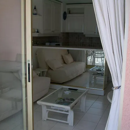 Baie De La Mediterranee Theoule-sur-Mer Room photo