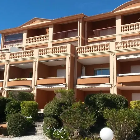 Baie De La Mediterranee Theoule-sur-Mer Exterior photo