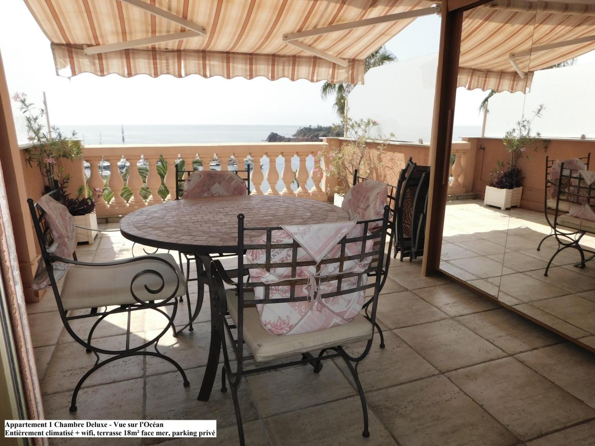 Apartment Baie De La Mediterranee *