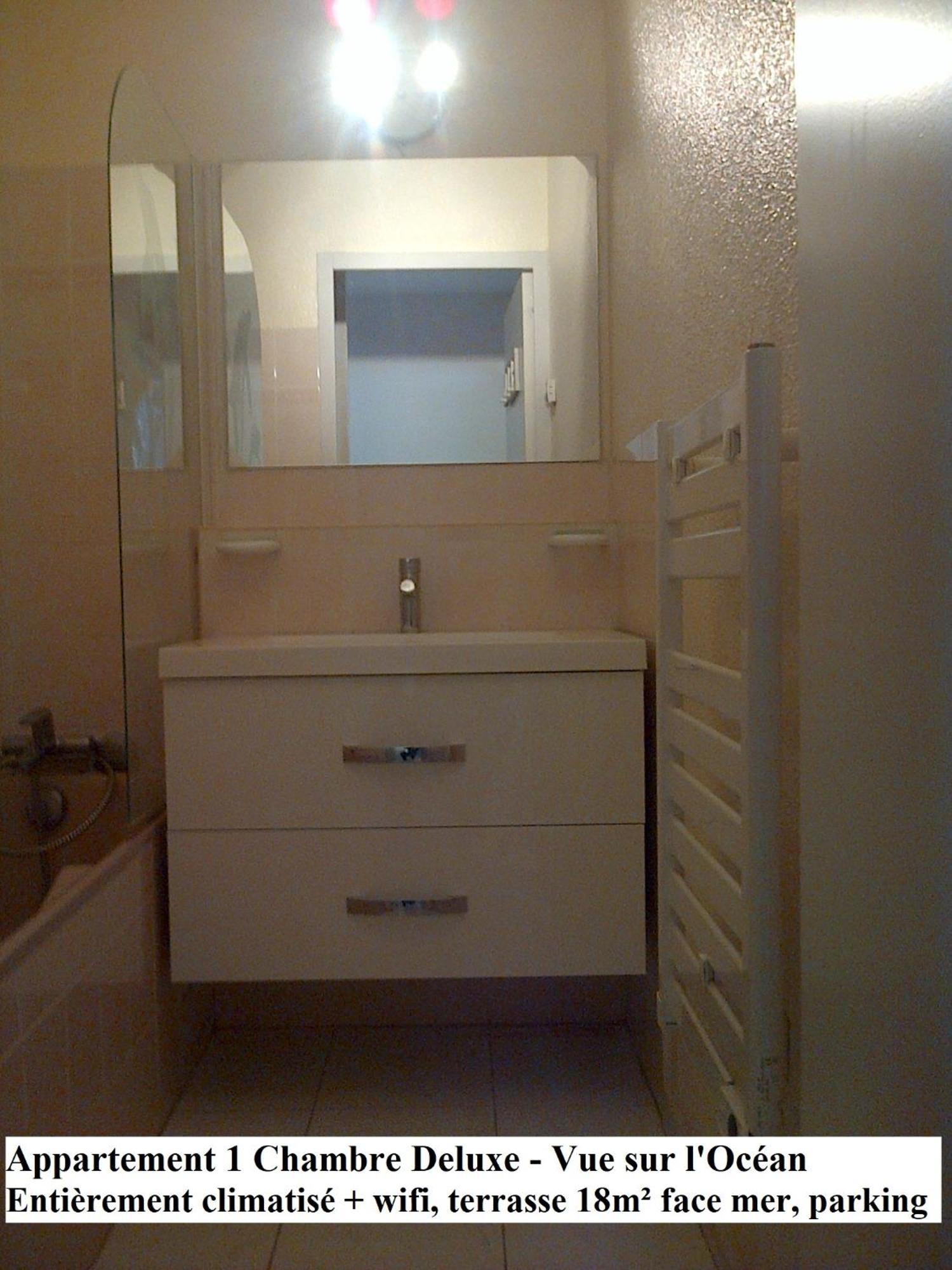 Apartment Baie De La Mediterranee Théoule-sur-Mer