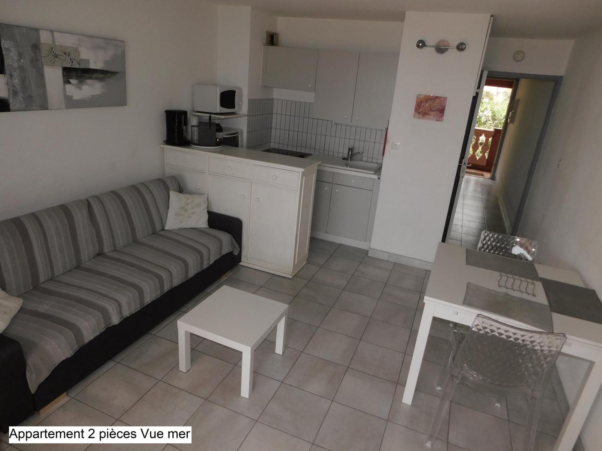 Apartment Baie De La Mediterranee Théoule-sur-Mer