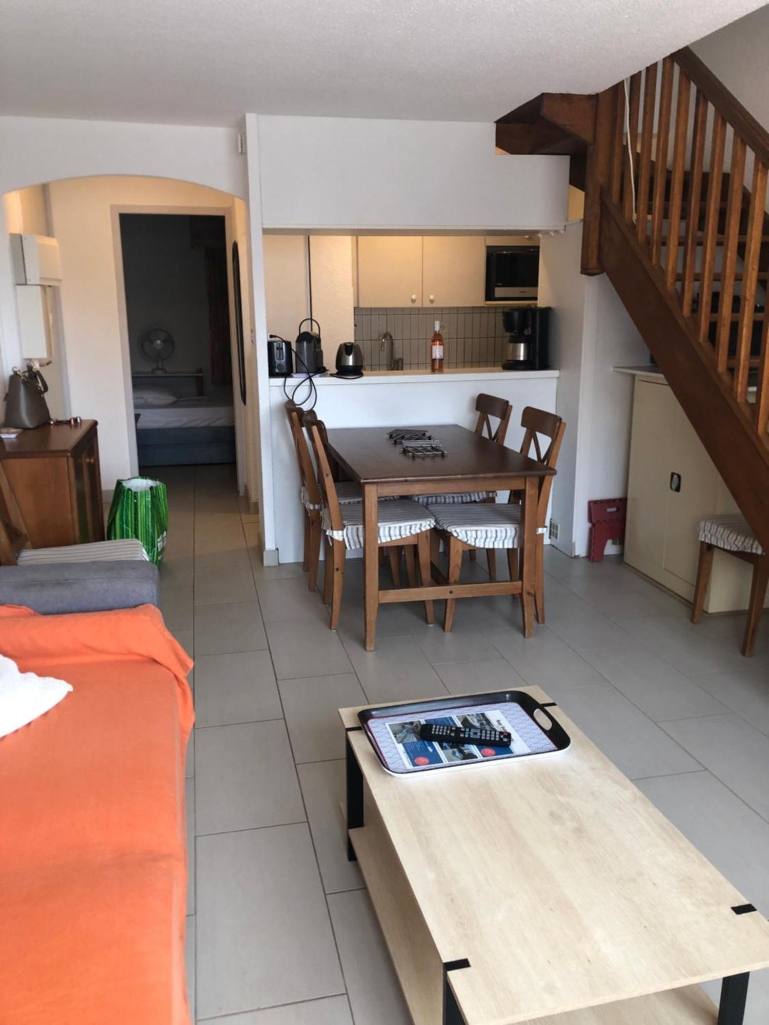 Baie De La Mediterranee Apartment Théoule-sur-Mer
