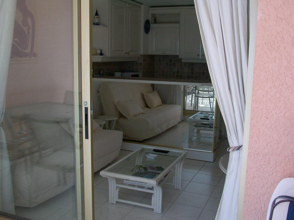Apartment Baie De La Mediterranee