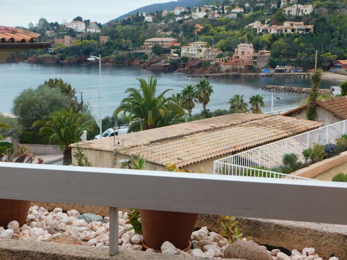 Baie De La Mediterranee Théoule-sur-Mer